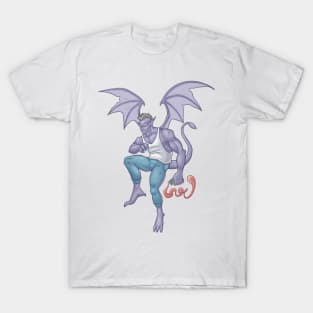 Gargoyle T-Shirt